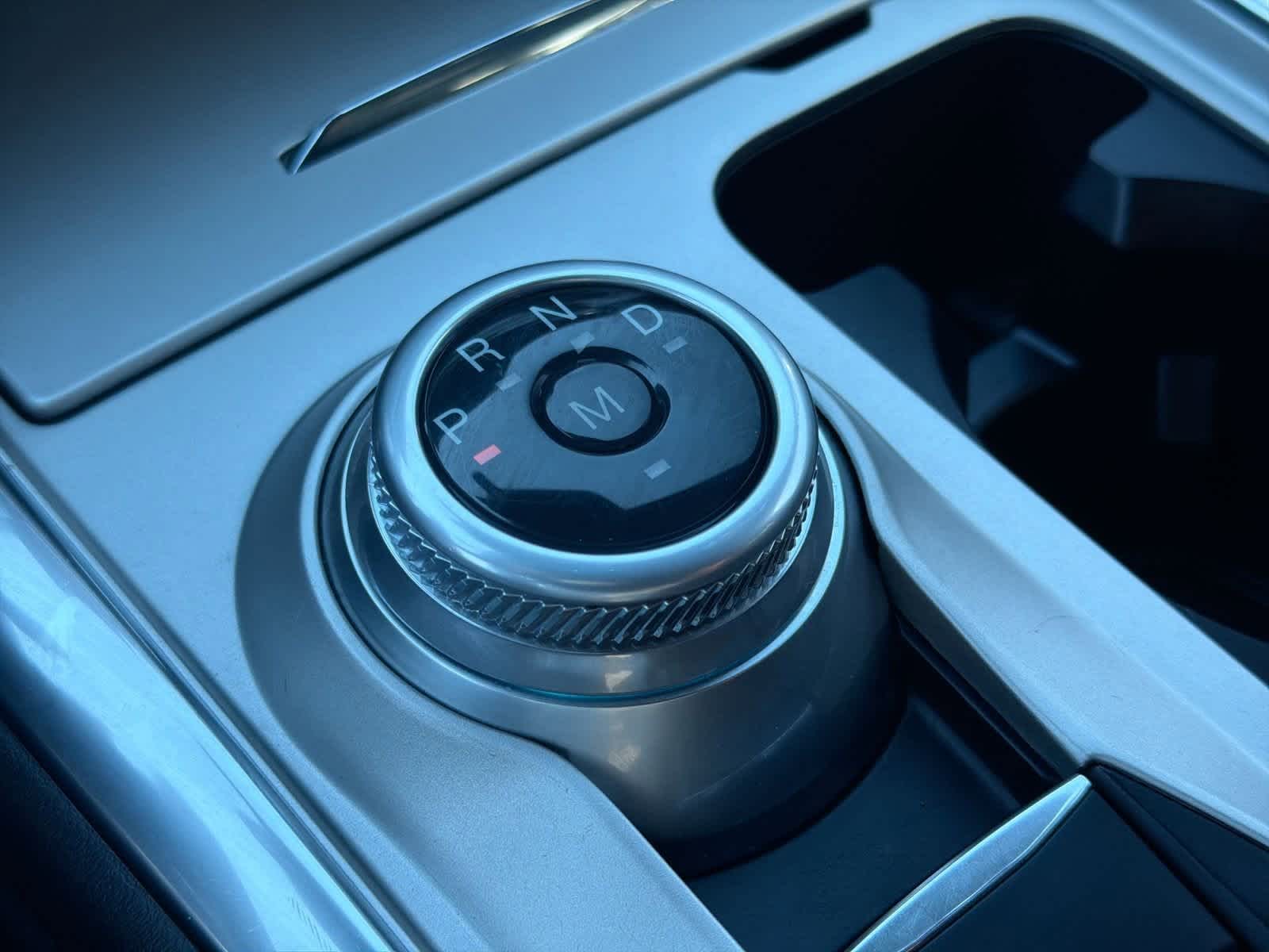 Thumbnail: 2022 Ford Explorer - 35