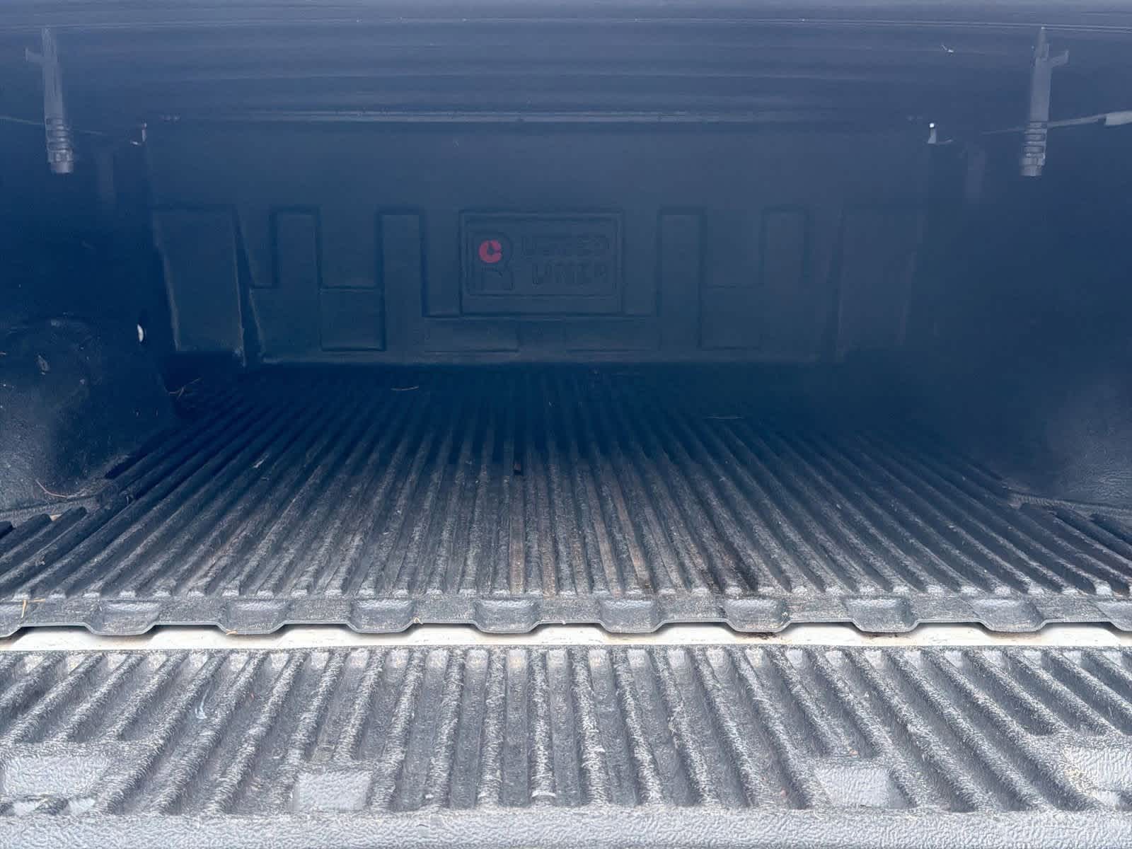 Thumbnail: 2018 Chevrolet Silverado 1500 - 34