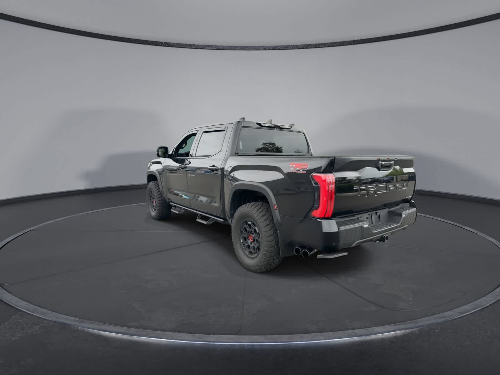 Thumbnail: 2026 Toyota Tundra - 5