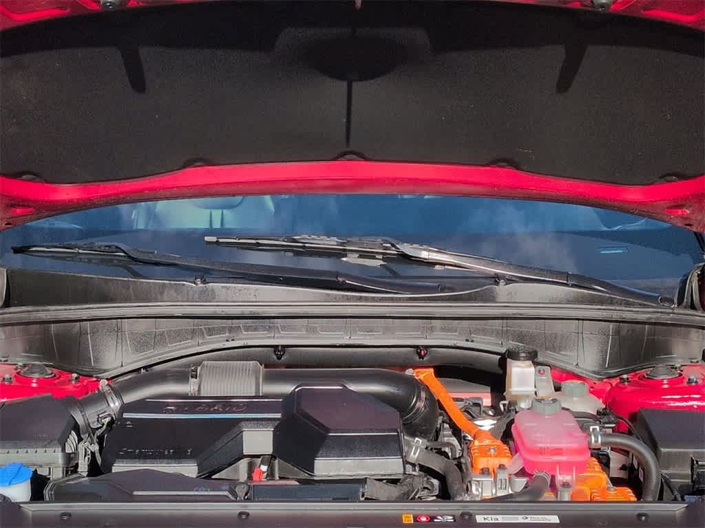 Thumbnail: 2022 Kia Sorento - 15