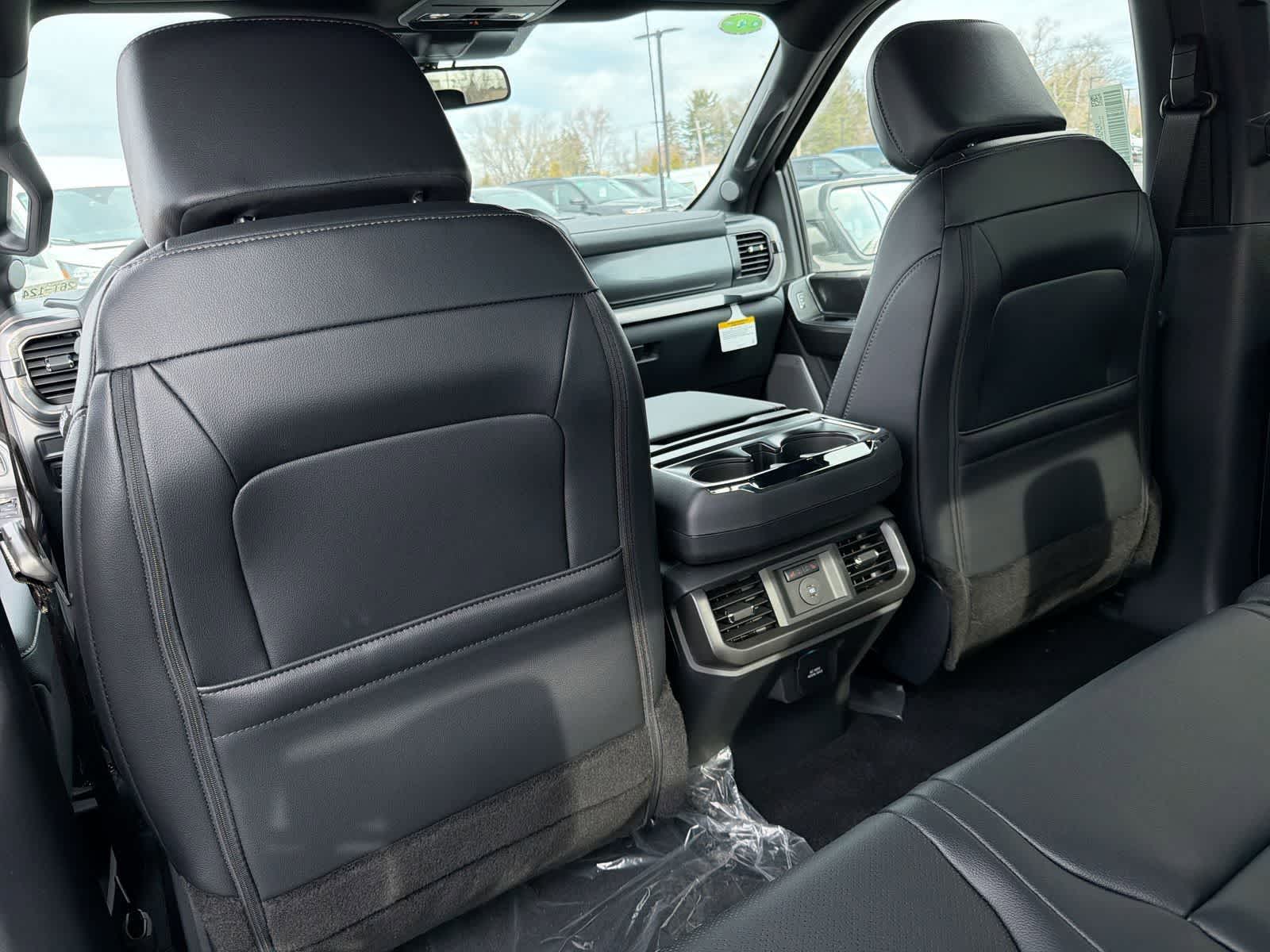 Thumbnail: 2026 Ford F-150 - 19
