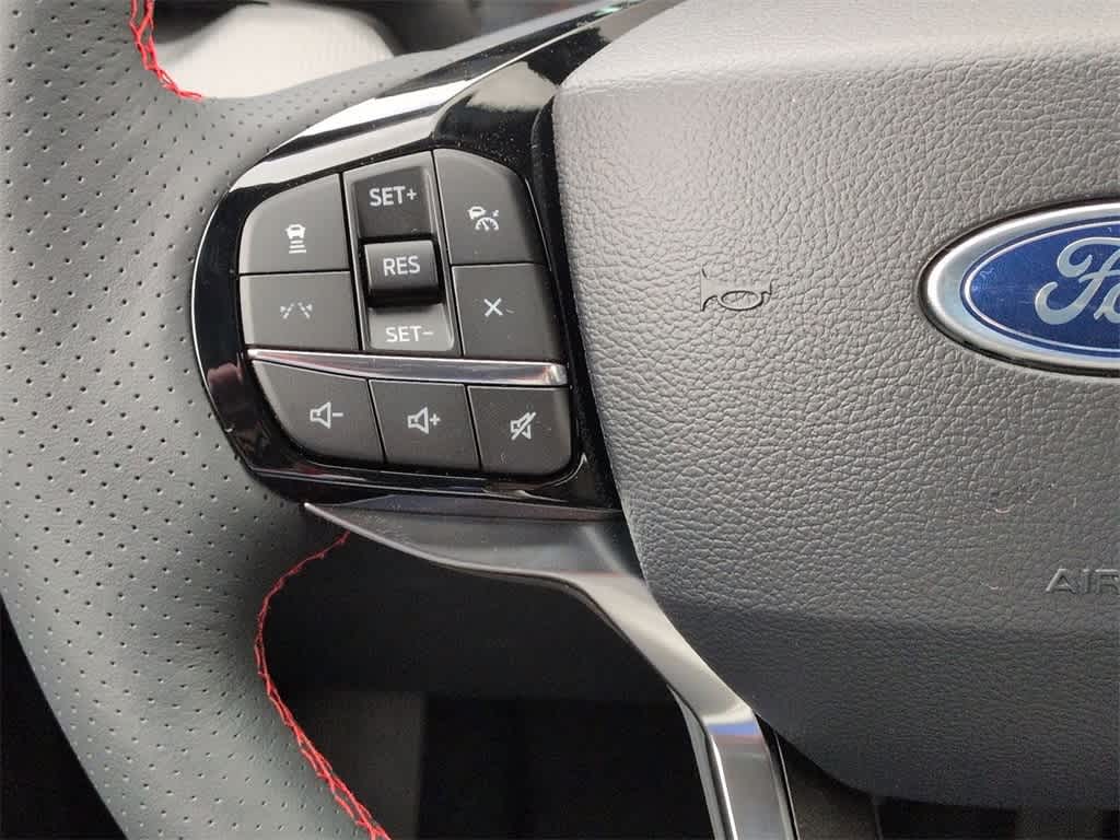 Thumbnail: 2026 Ford Explorer - 24