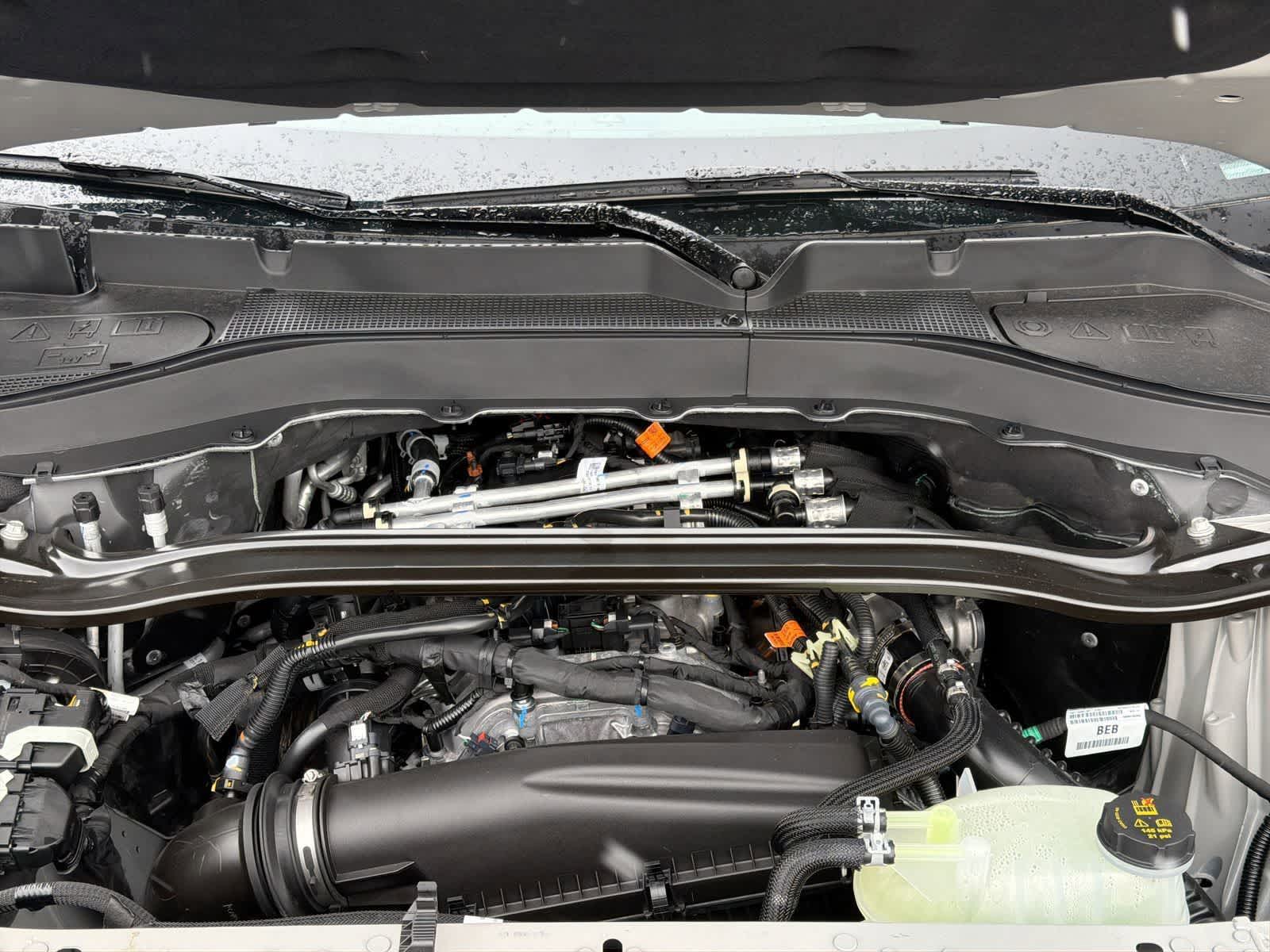 Thumbnail: 2026 Ford Explorer - 15