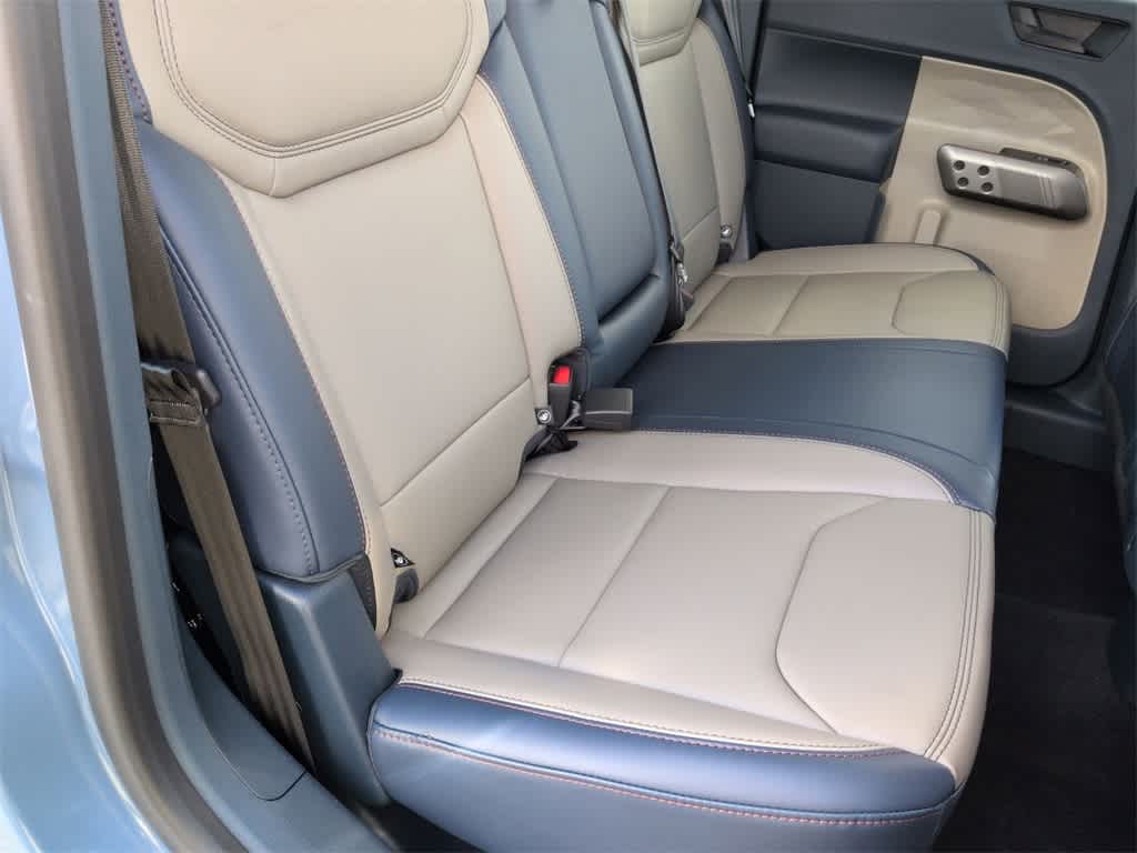 Thumbnail: 2025 Ford Maverick - 21