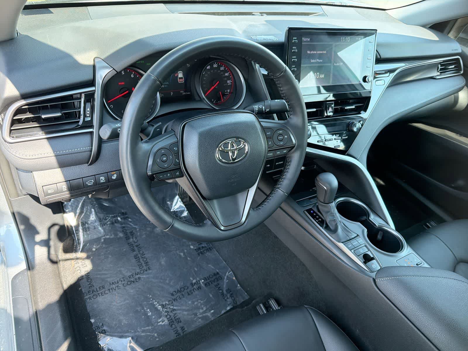 Thumbnail: 2024 Toyota Camry - 2