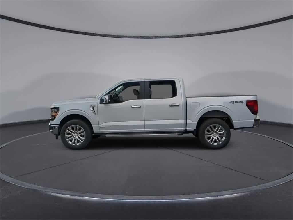 Thumbnail: 2025 Ford F-150 - 5
