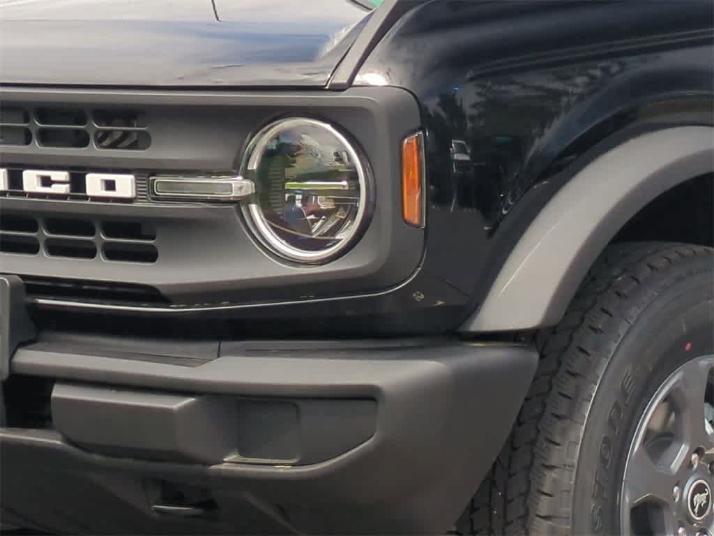 Thumbnail: 2025 Ford Bronco - 11