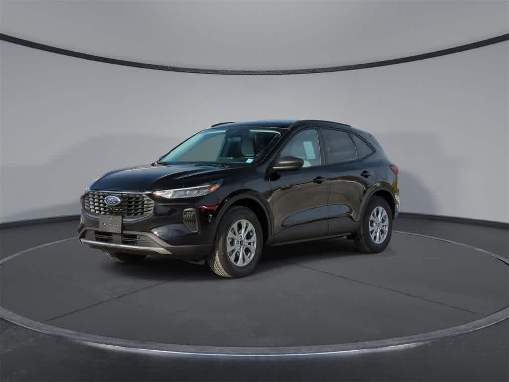 Thumbnail: 2025 Ford Escape - 4