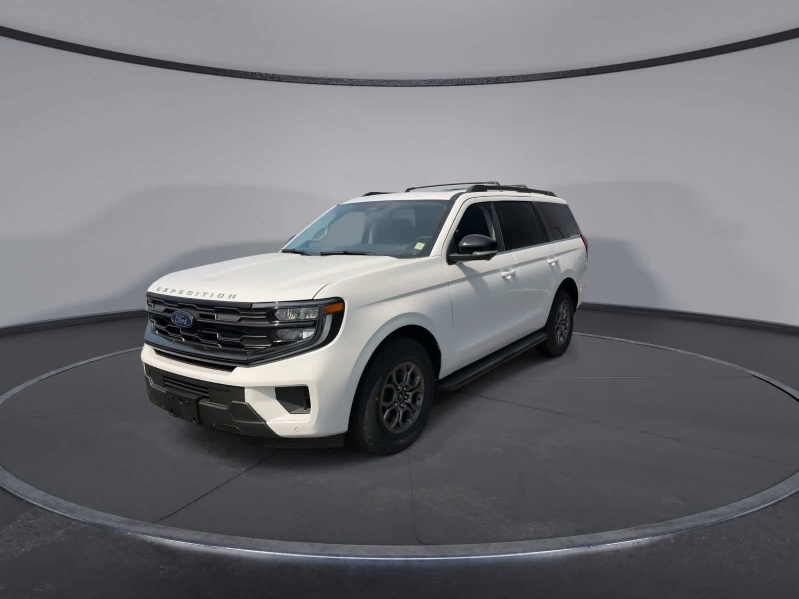 Thumbnail: 2026 Ford Expedition - 4