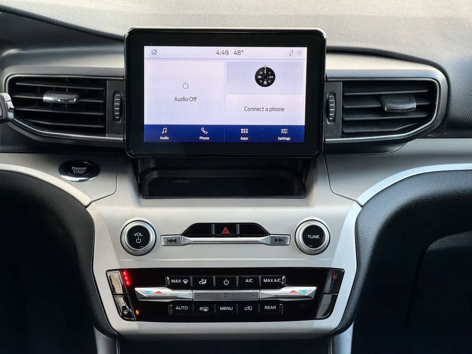 Thumbnail: 2023 Ford Explorer - 28