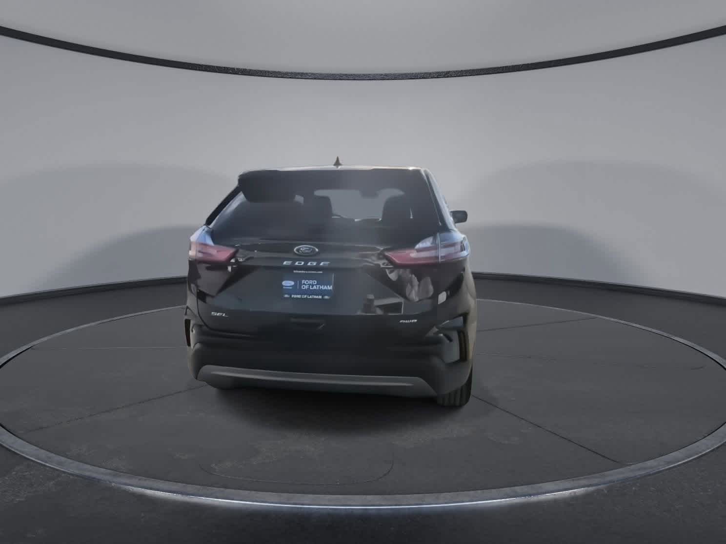 Thumbnail: 2024 Ford Edge - 7