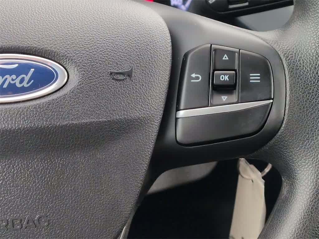 Thumbnail: 2022 Ford Maverick - 27