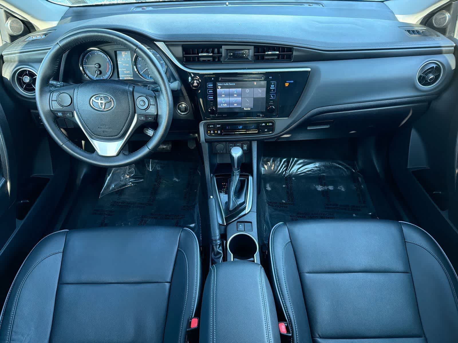 Thumbnail: 2019 Toyota Corolla - 16