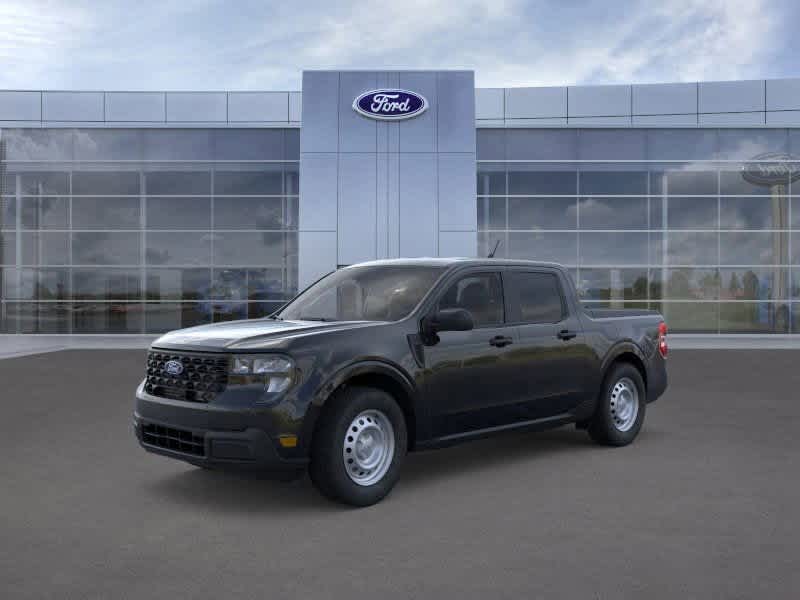 Thumbnail: 2025 Ford Maverick - 1