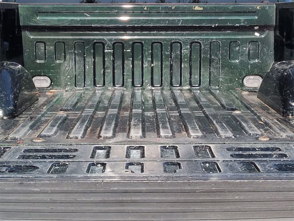 Thumbnail: 2015 Ford F-150 - 34