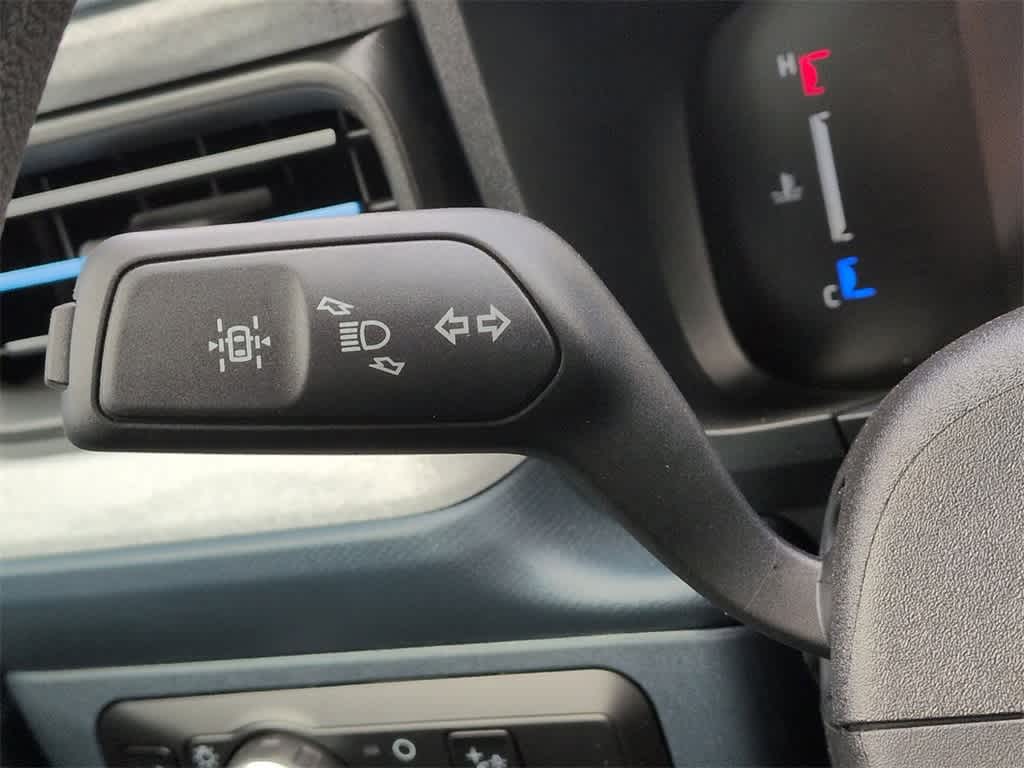 Thumbnail: 2025 Ford Maverick - 27