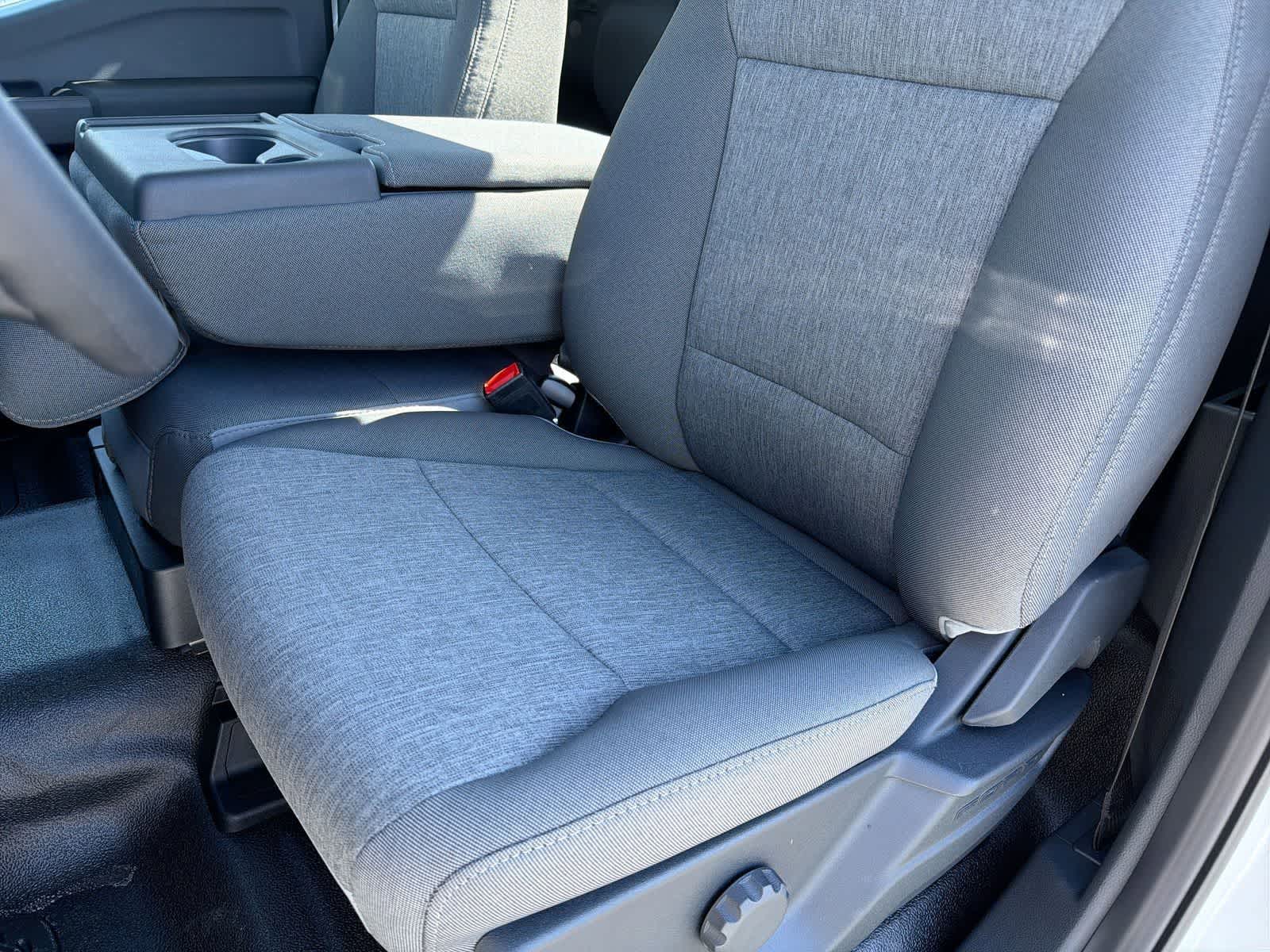 Thumbnail: 2026 Ford F-350 - 17