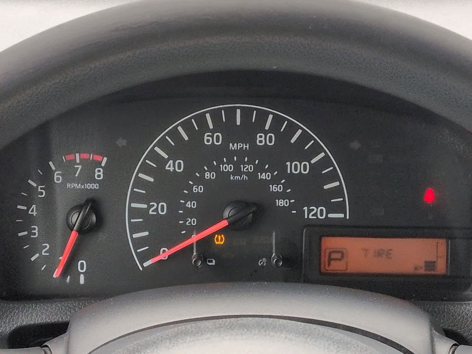 Thumbnail: 2017 Nissan NV200 - 32