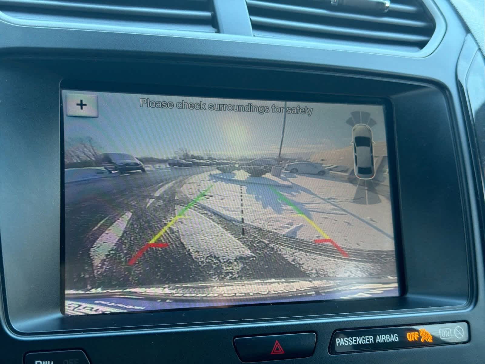 Thumbnail: 2019 Ford Explorer - 29