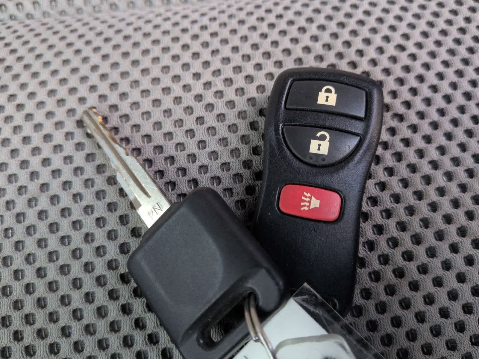 Thumbnail: 2018 Nissan Frontier - 36