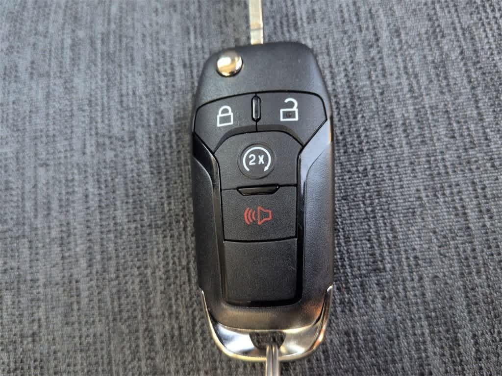 Thumbnail: 2026 Ford F-250 - 35