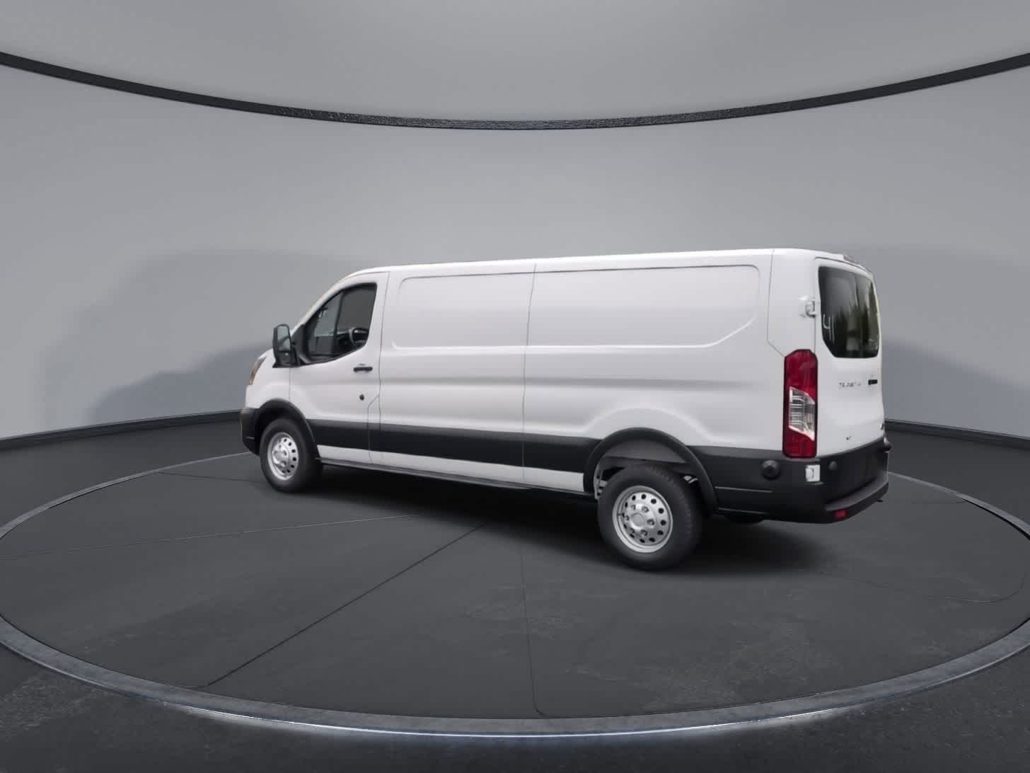 Thumbnail: 2025 Ford Transit Series - 6