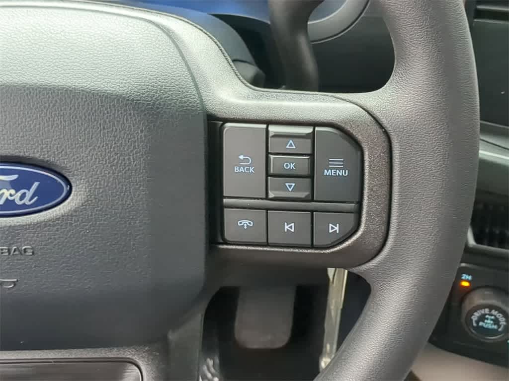 Thumbnail: 2025 Ford F-150 - 25