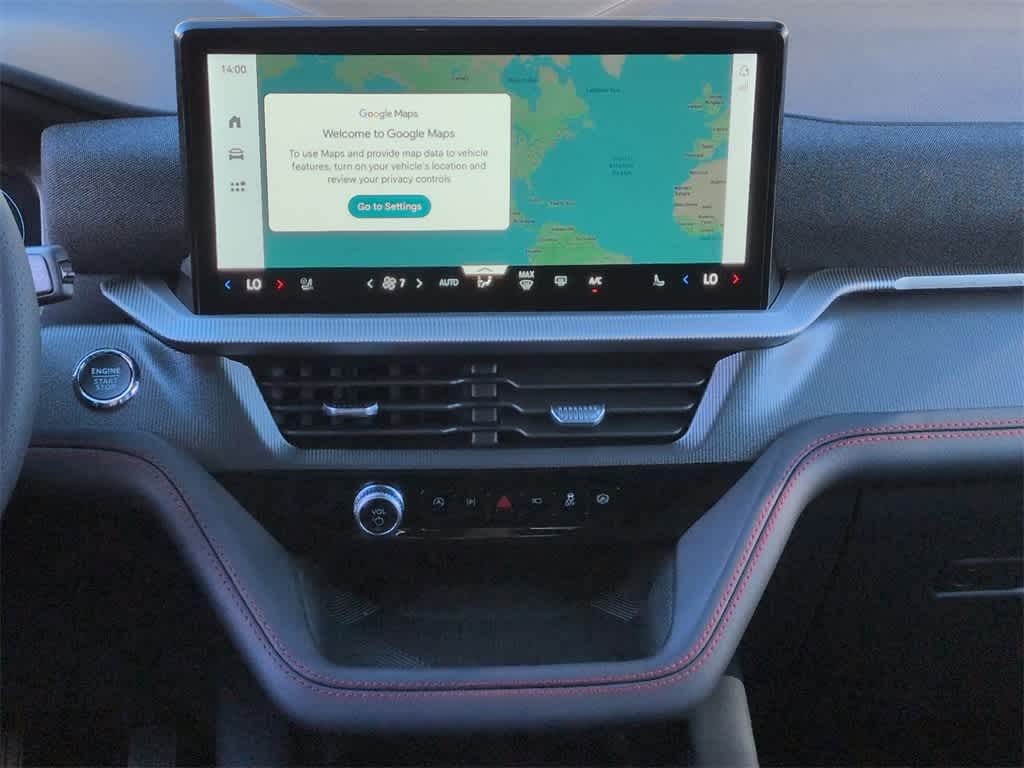 Thumbnail: 2026 Ford Explorer - 28