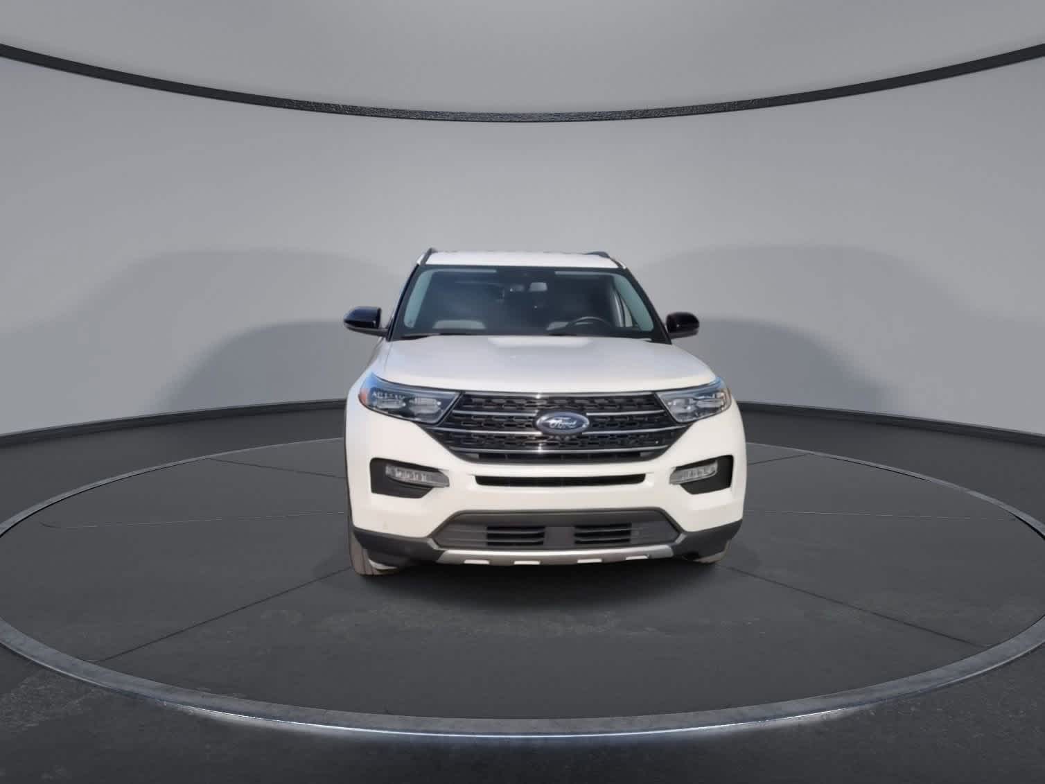 Thumbnail: 2023 Ford Explorer - 3