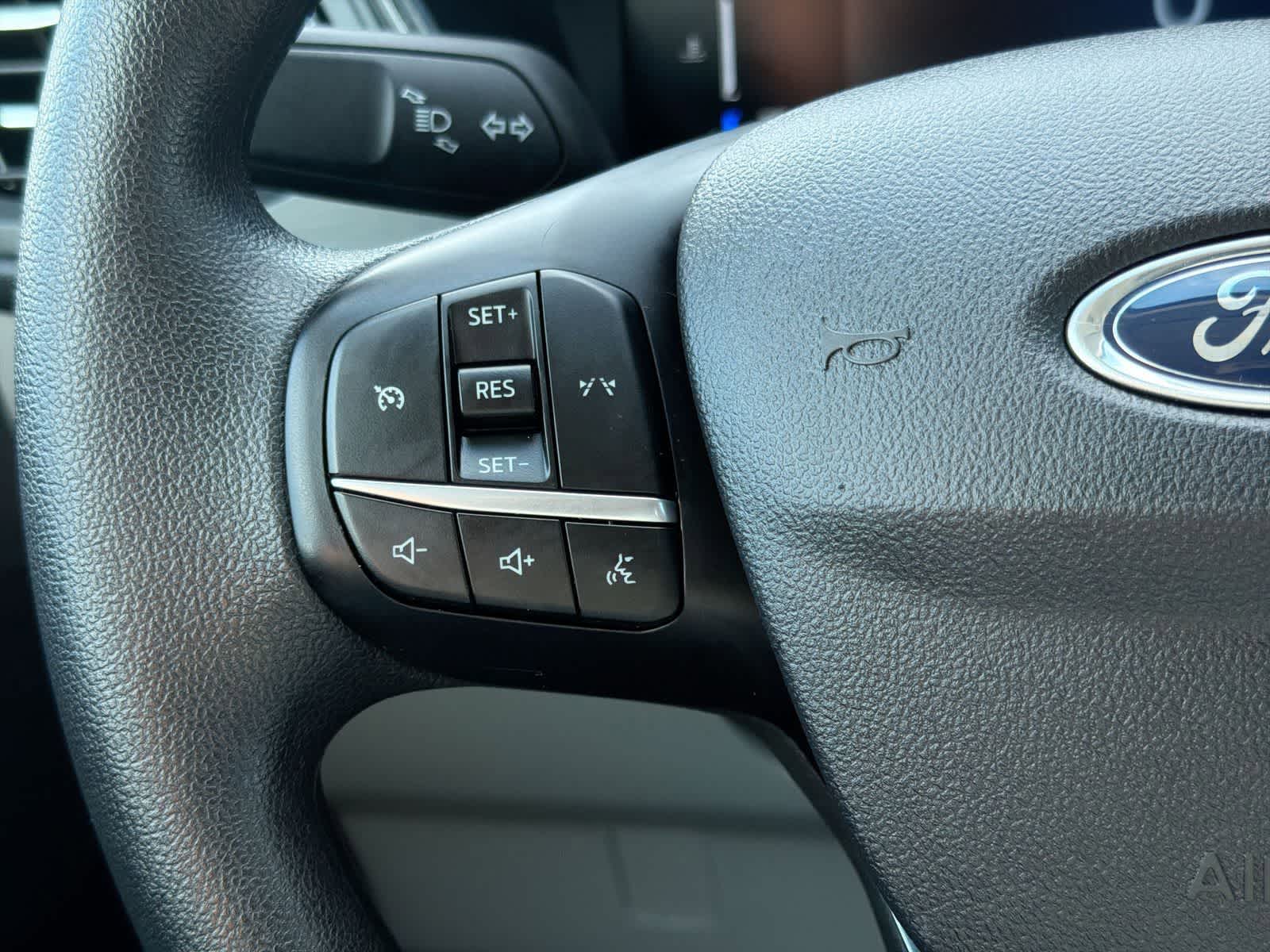 Thumbnail: 2025 Ford Escape - 24