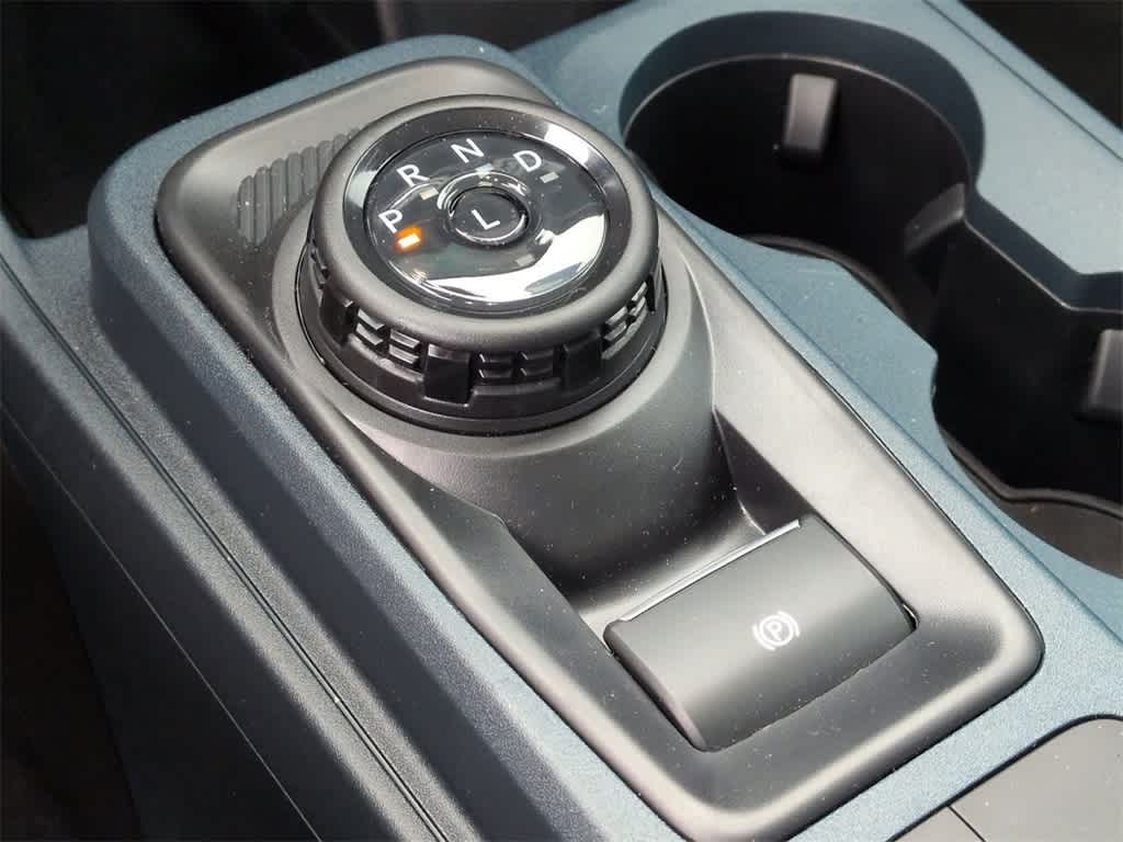 Thumbnail: 2025 Ford Maverick - 32