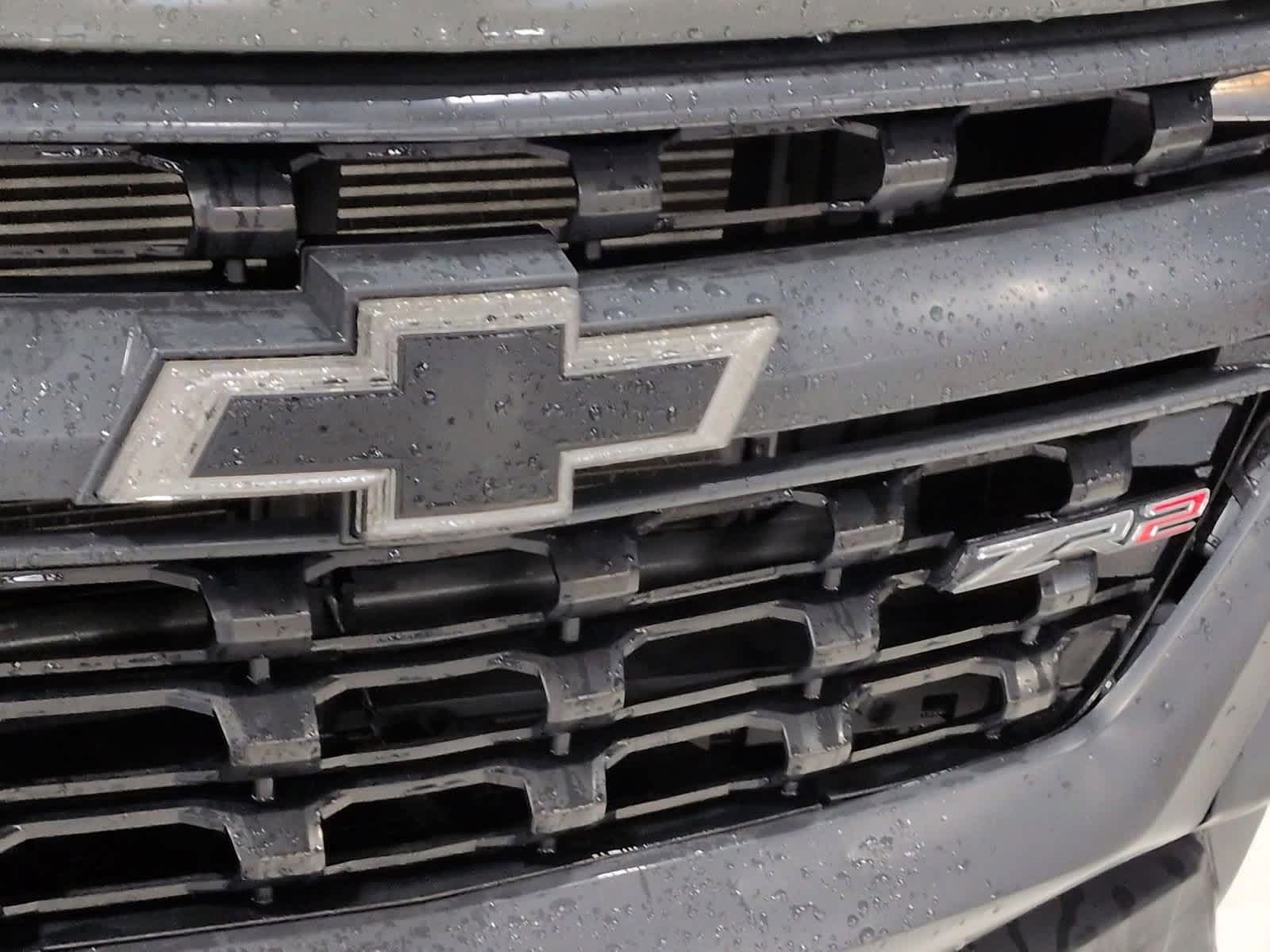 Thumbnail: 2017 Chevrolet Colorado - 4