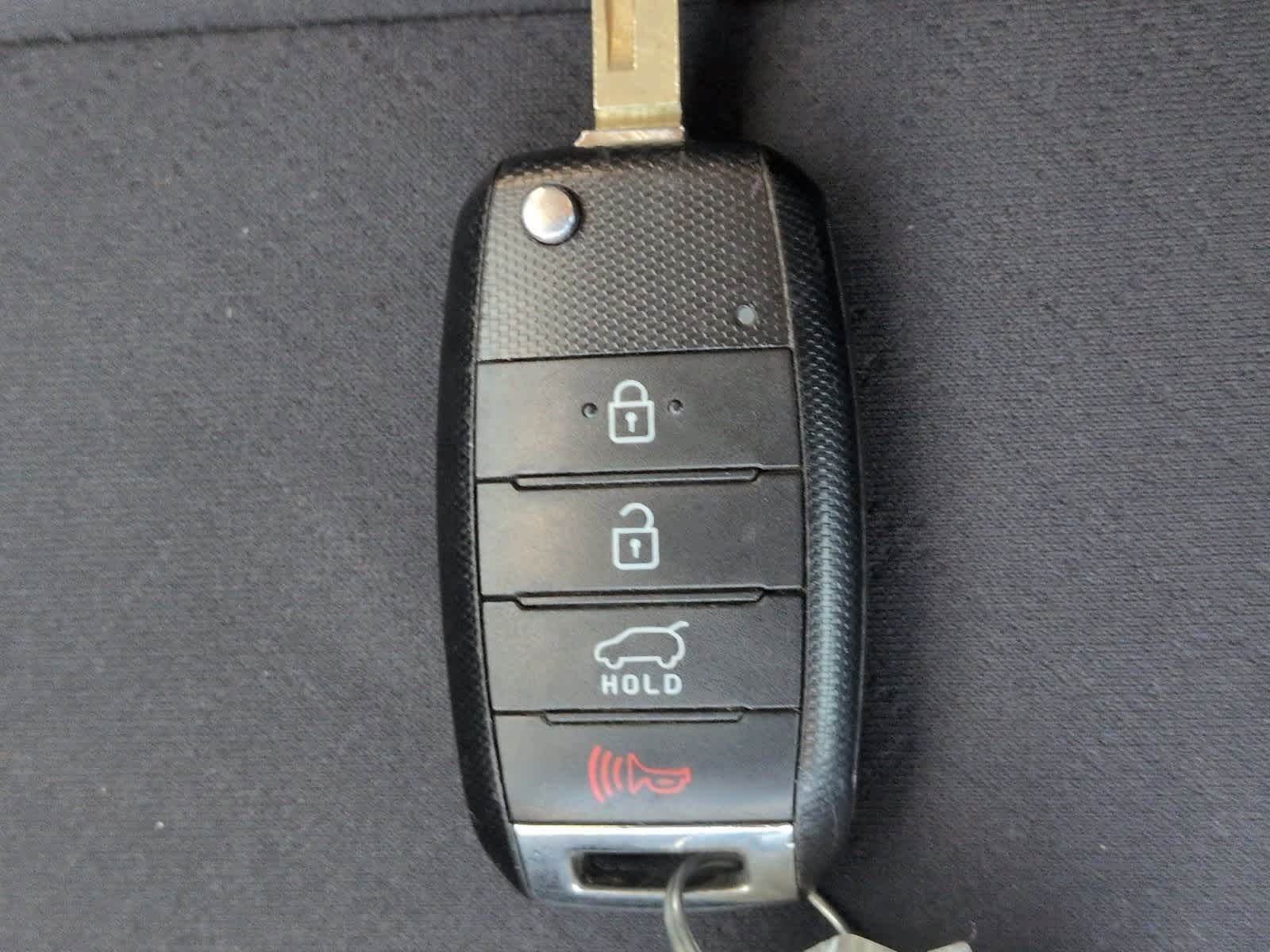 Thumbnail: 2019 Kia Sorento - 35