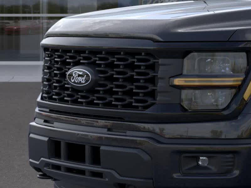 Thumbnail: 2025 Ford F-150 - 17