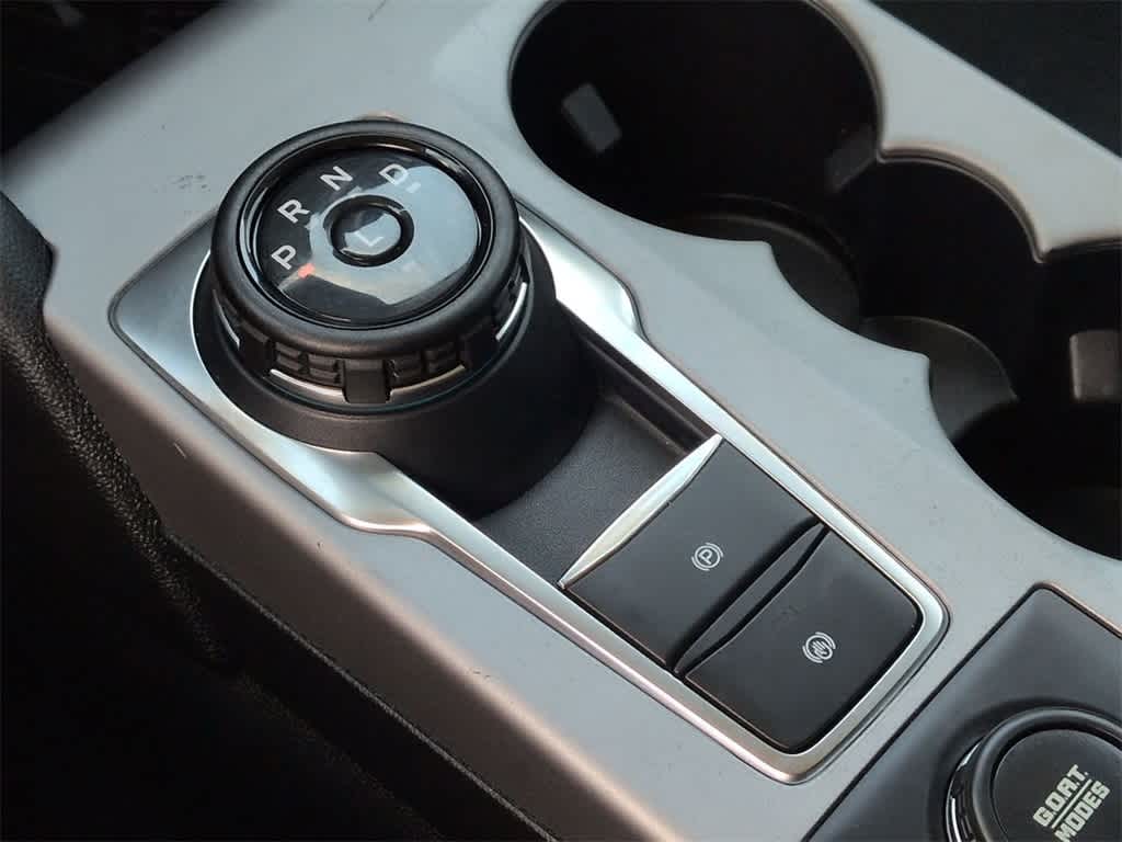 Thumbnail: 2022 Ford Bronco Sport - 33