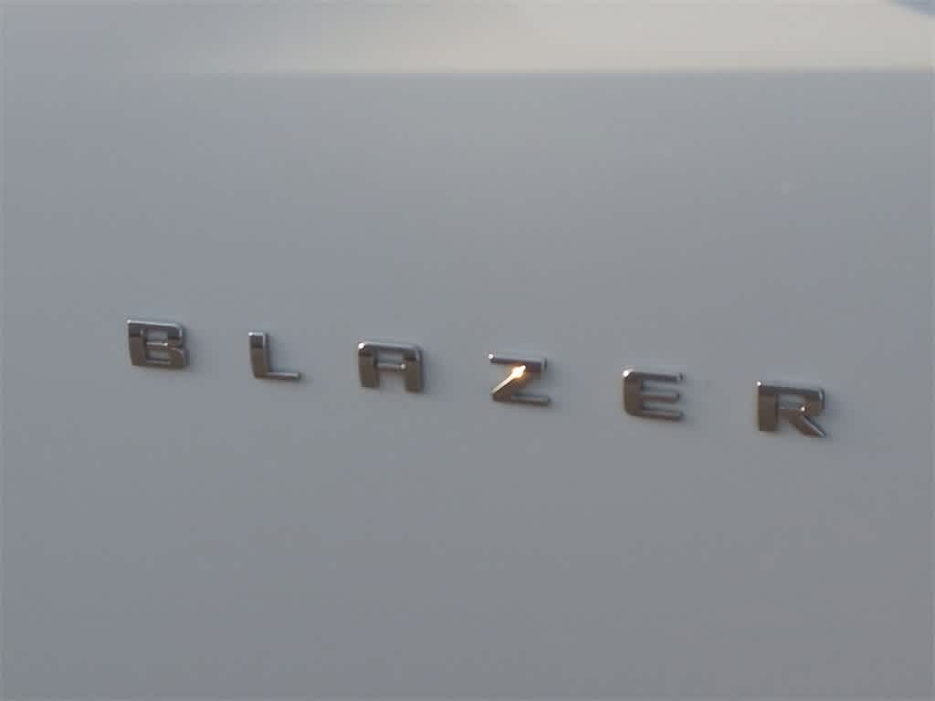 Thumbnail: 2022 Chevrolet Blazer - 13
