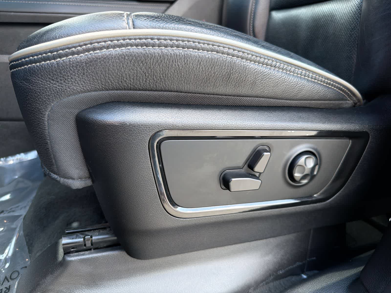 Thumbnail: 2023 RAM 1500 - 18