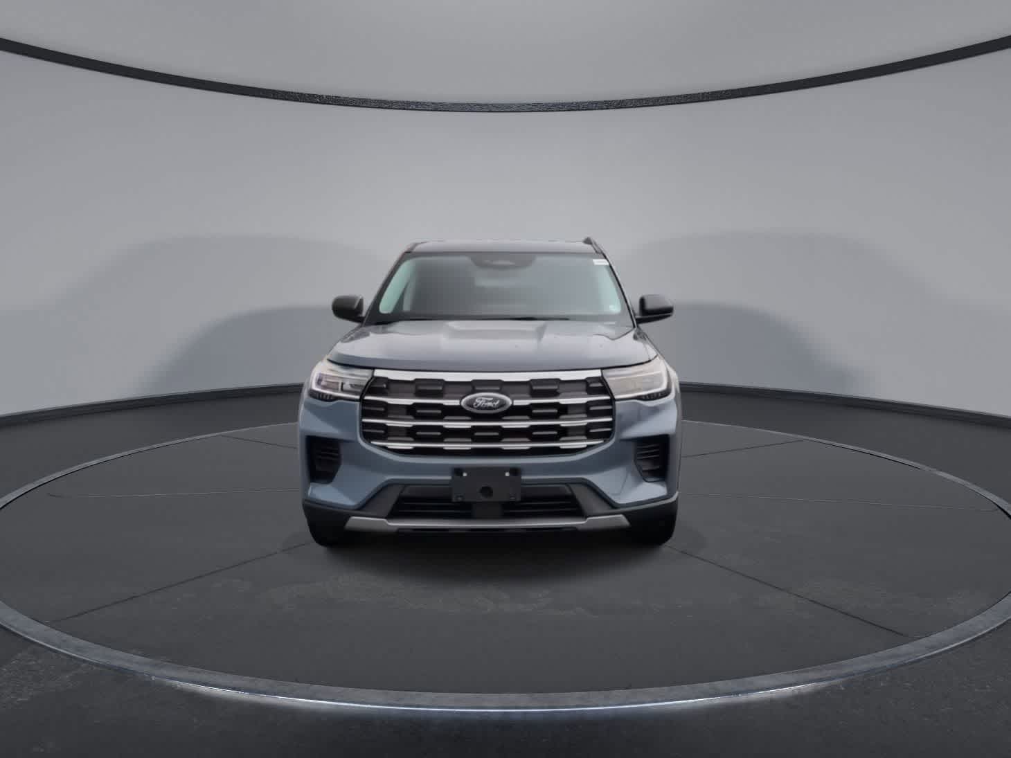 Thumbnail: 2026 Ford Explorer - 3