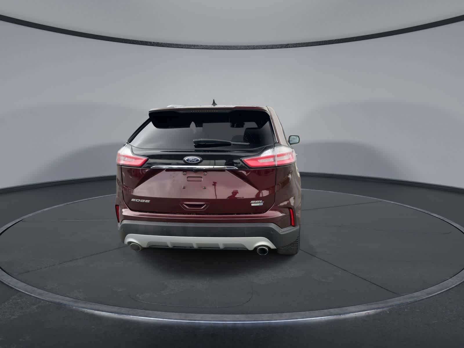 Thumbnail: 2020 Ford Edge - 6