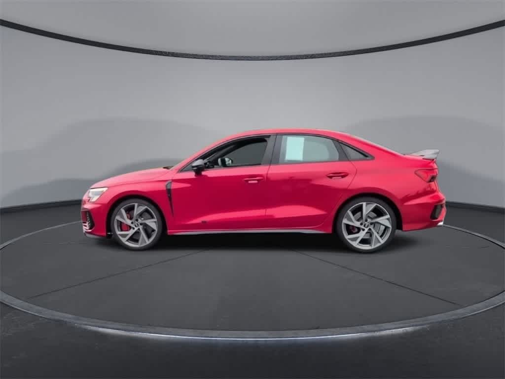 Thumbnail: 2022 Audi S3 - 6