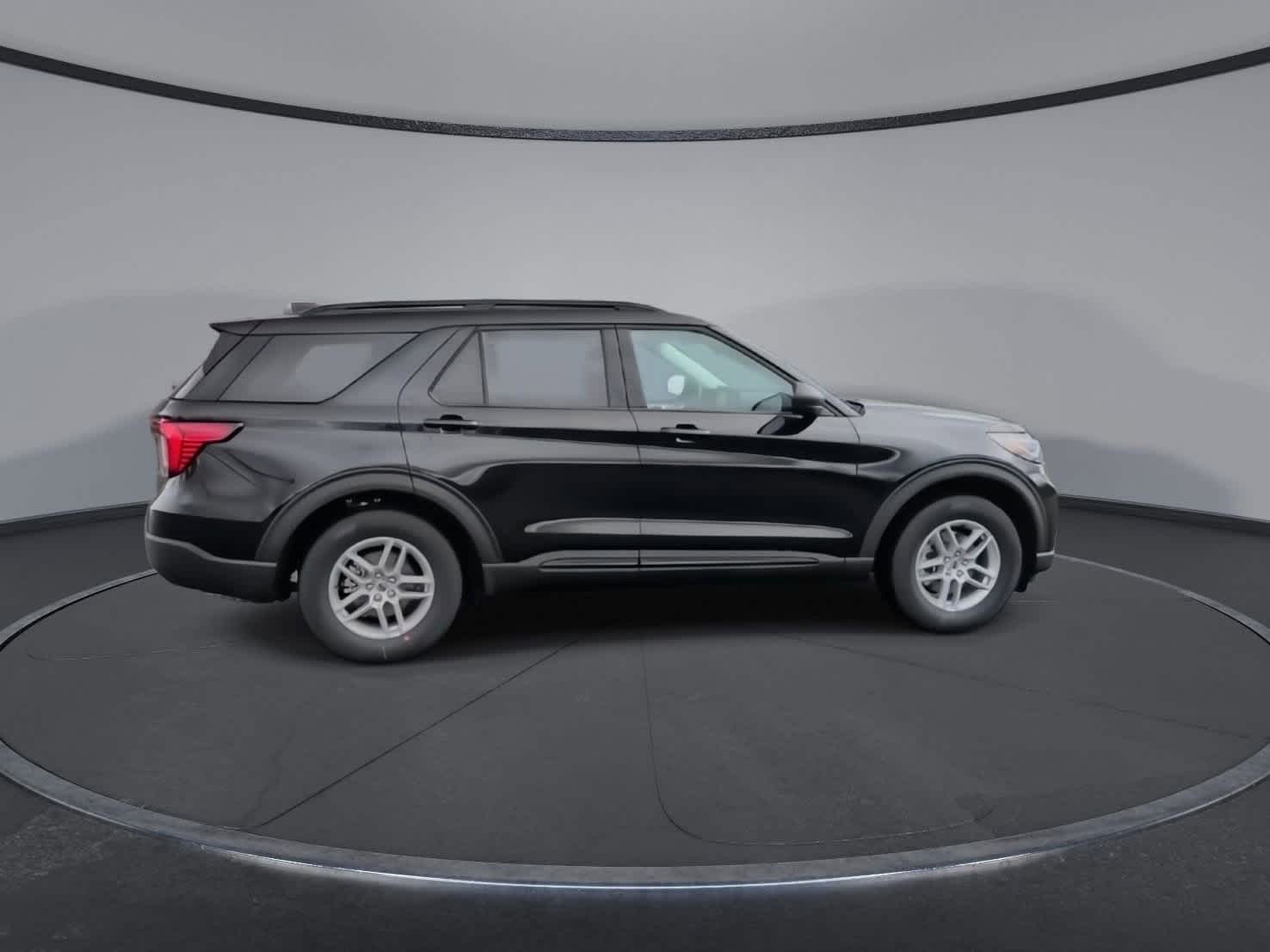 Thumbnail: 2026 Ford Explorer - 9