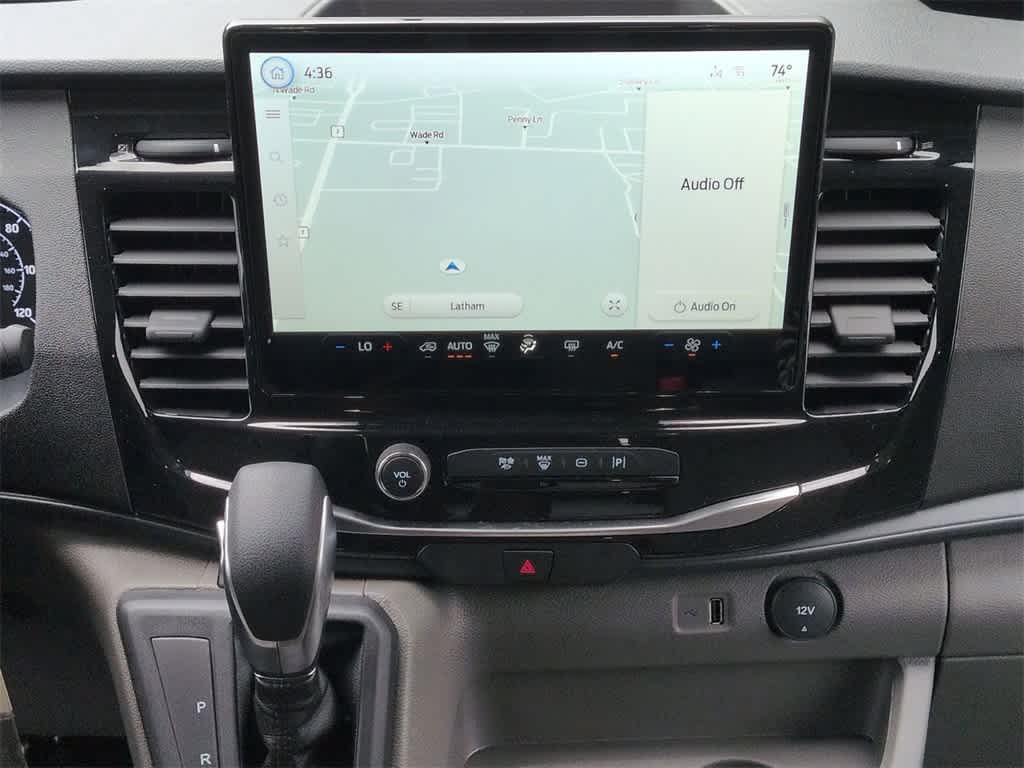 Thumbnail: 2025 Ford Transit Series - 27