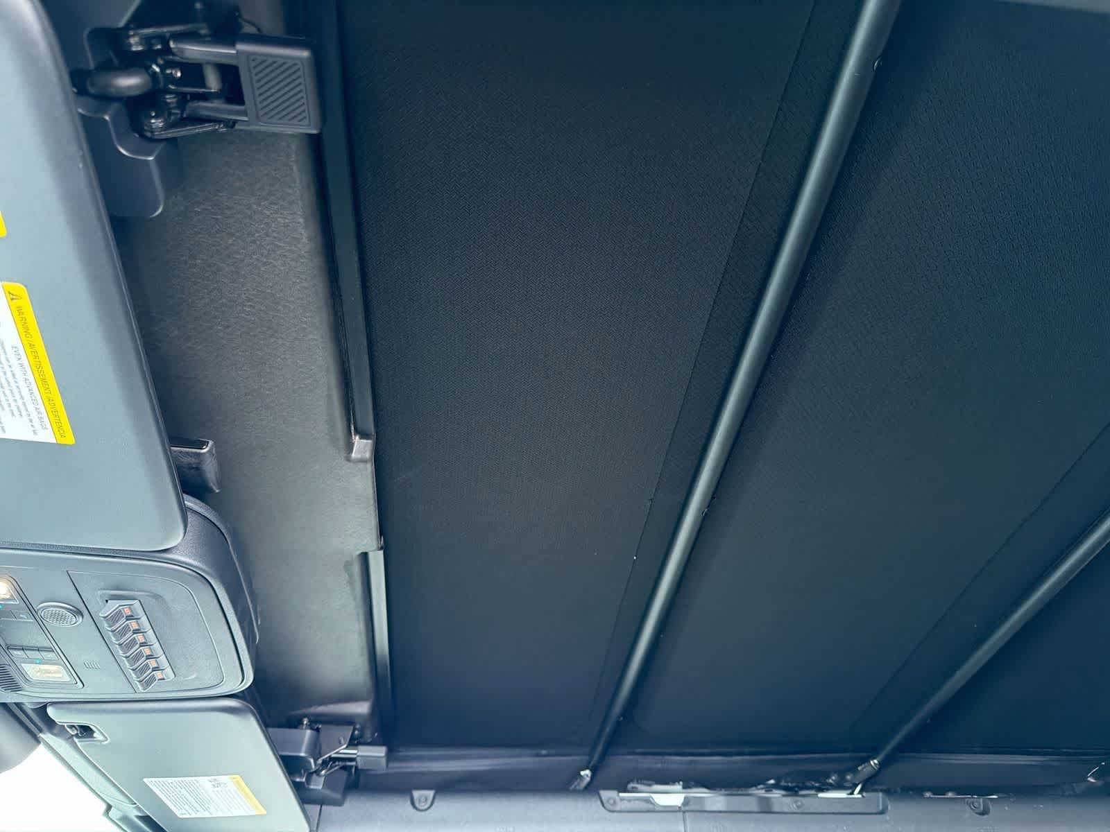 Thumbnail: 2025 Ford Bronco - 20