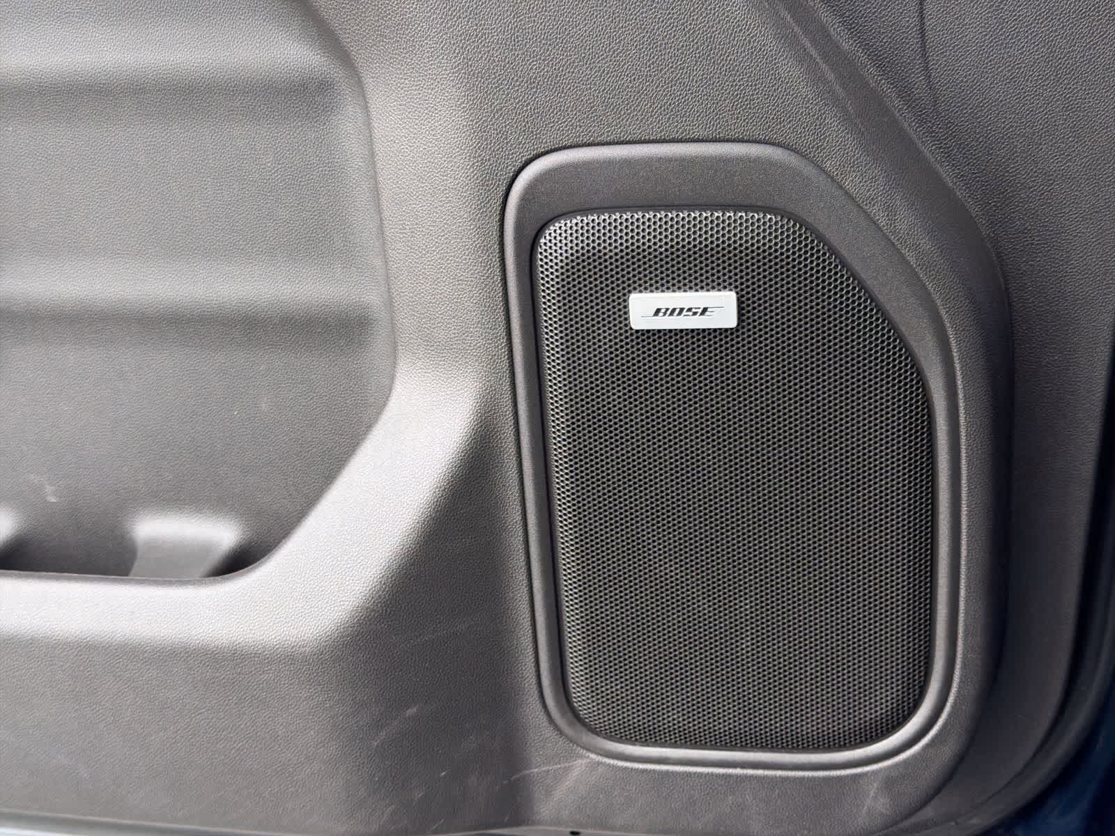 Thumbnail: 2021 Chevrolet Silverado 1500 - 30