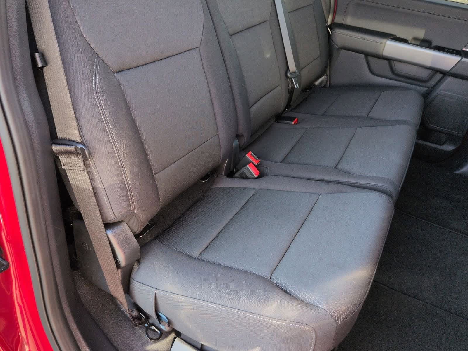 Thumbnail: 2025 Ford F-150 - 21