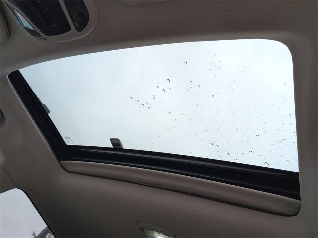 Thumbnail: 2022 Subaru Outback - 19