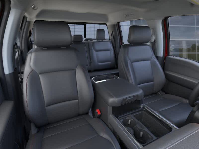 Thumbnail: 2026 Ford F-250 - 10