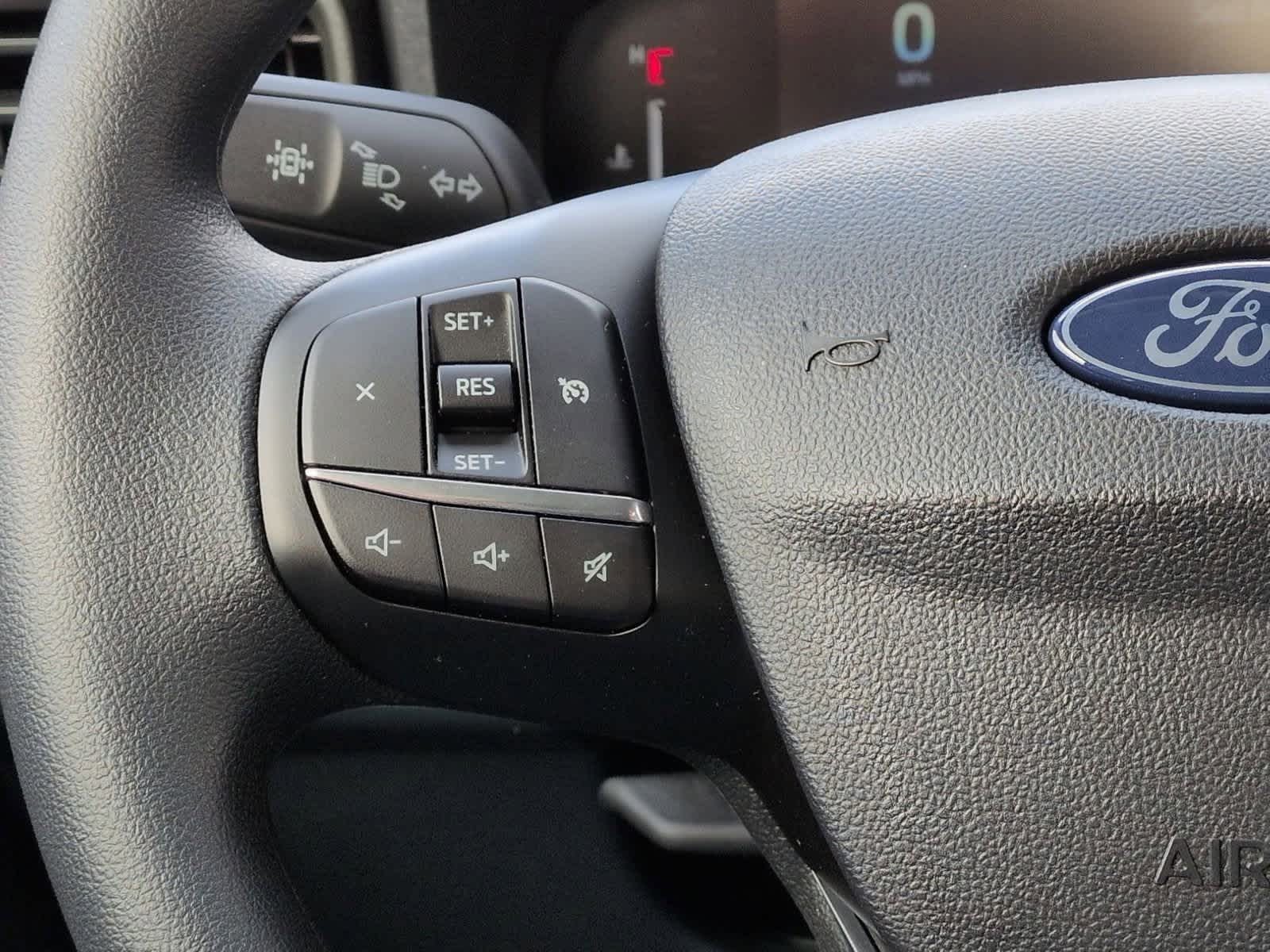 Thumbnail: 2025 Ford Maverick - 24