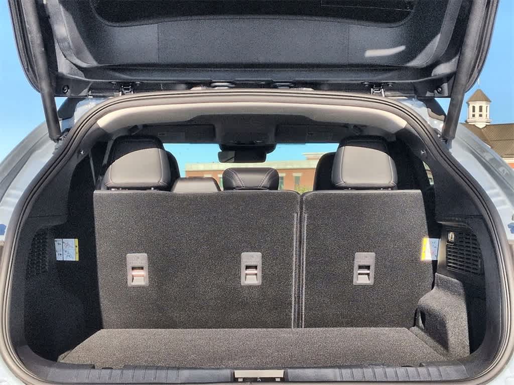 Thumbnail: 2025 Ford Mustang Mach-E - 35