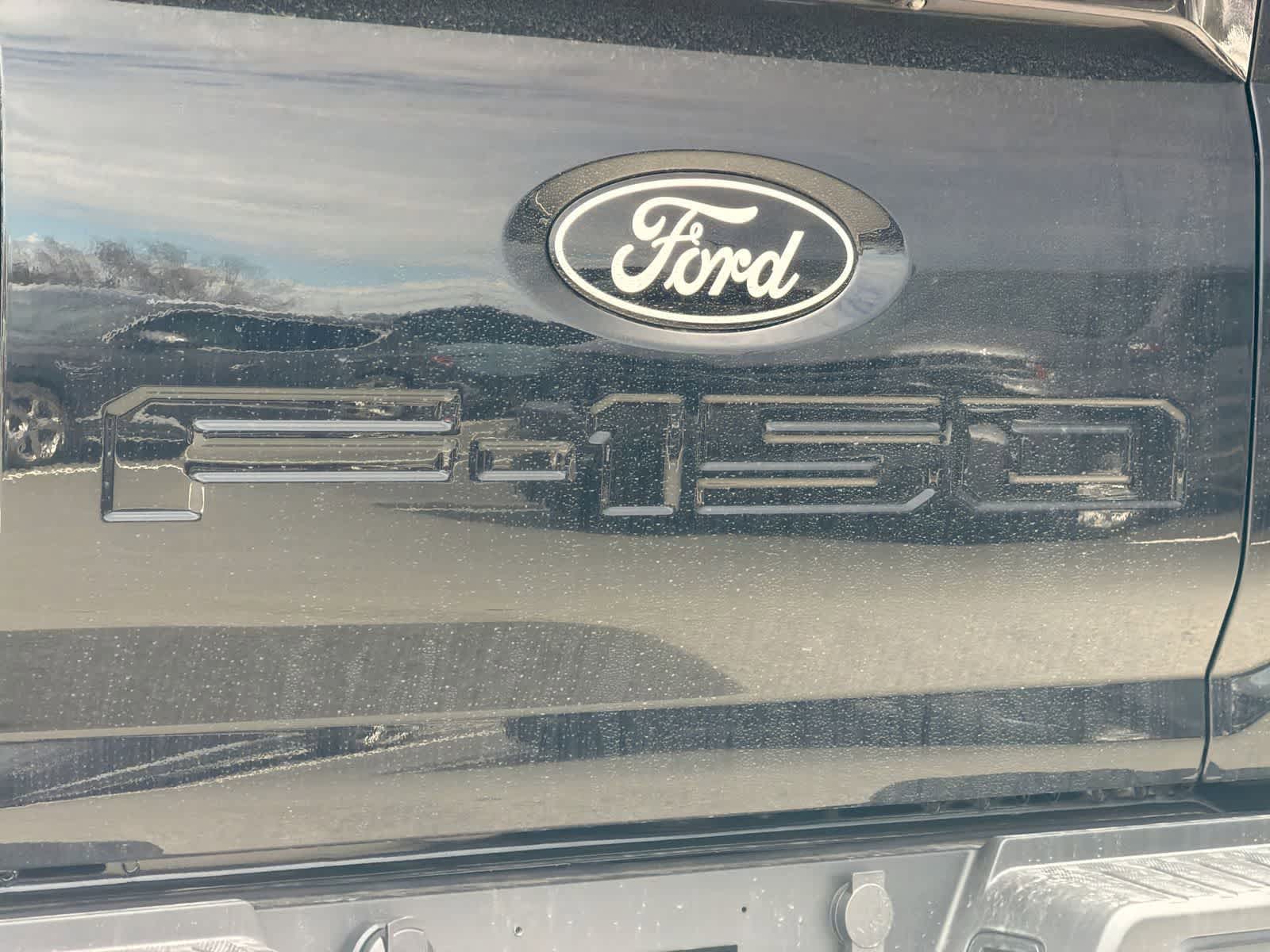 Thumbnail: 2026 Ford F-150 - 13